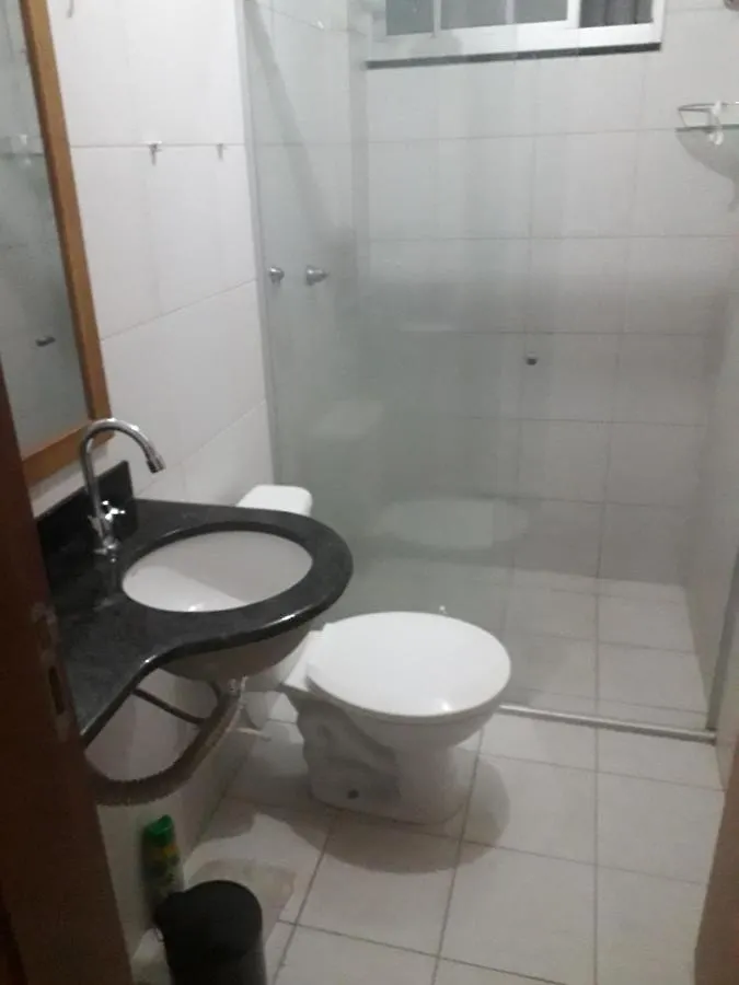 Cantinho Flor Do Dia Apartment Brasilia 0*,  Brazil