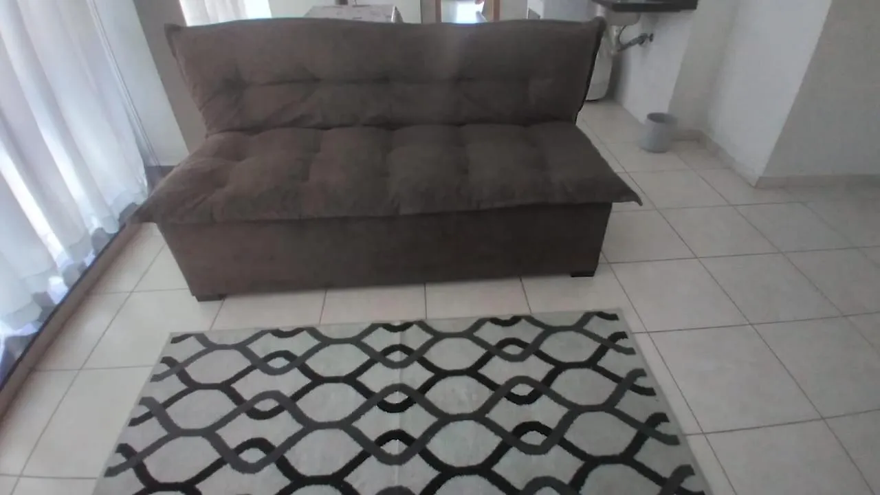 Cantinho Flor Do Dia Apartment Brasilia